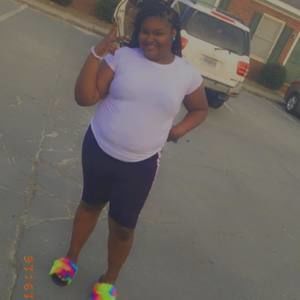 Meet your Posher, Jamiya